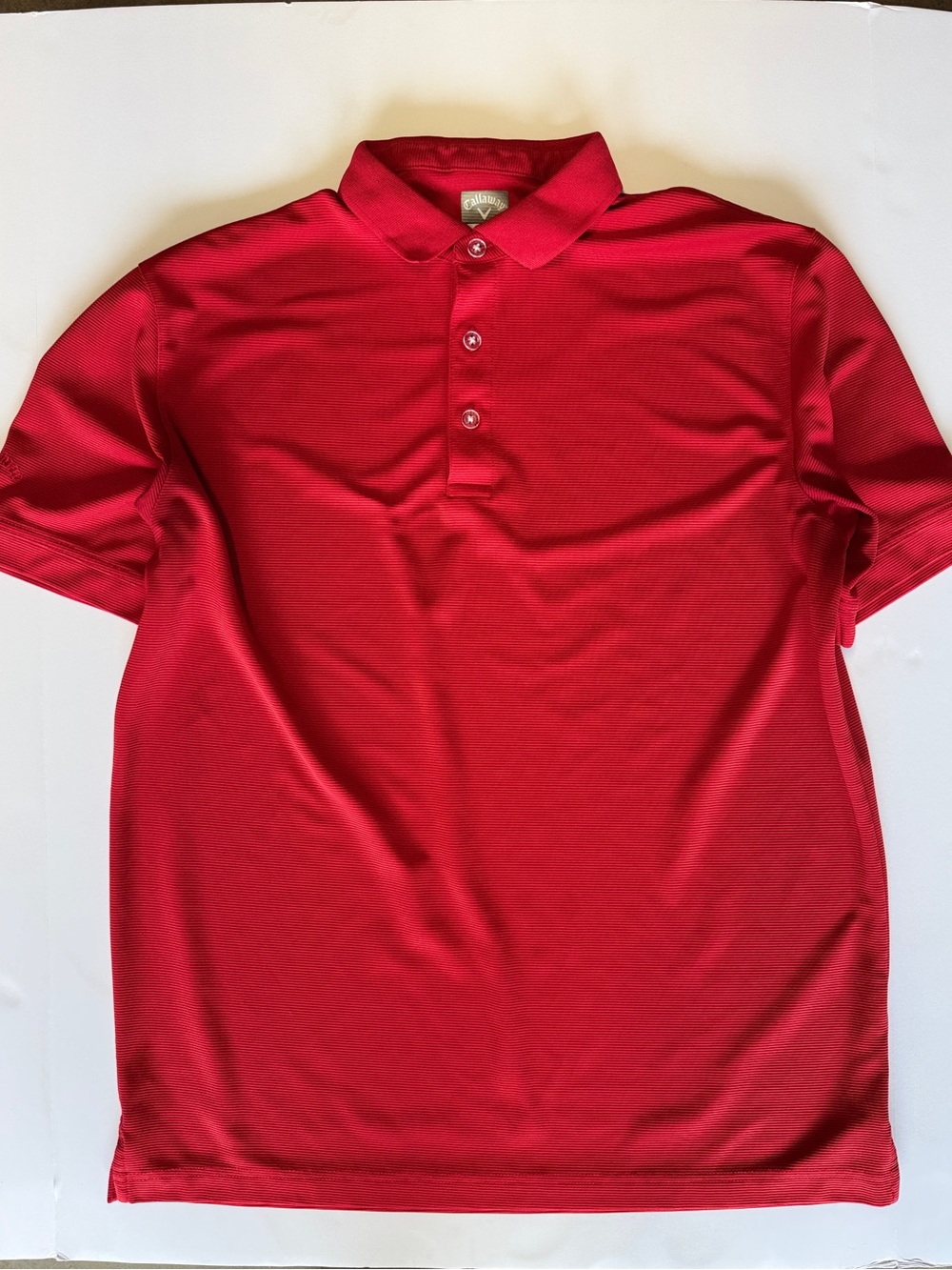 Callaway Performance Men’s Polo Men’s Shirt